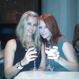 Meet your Posher, Dana